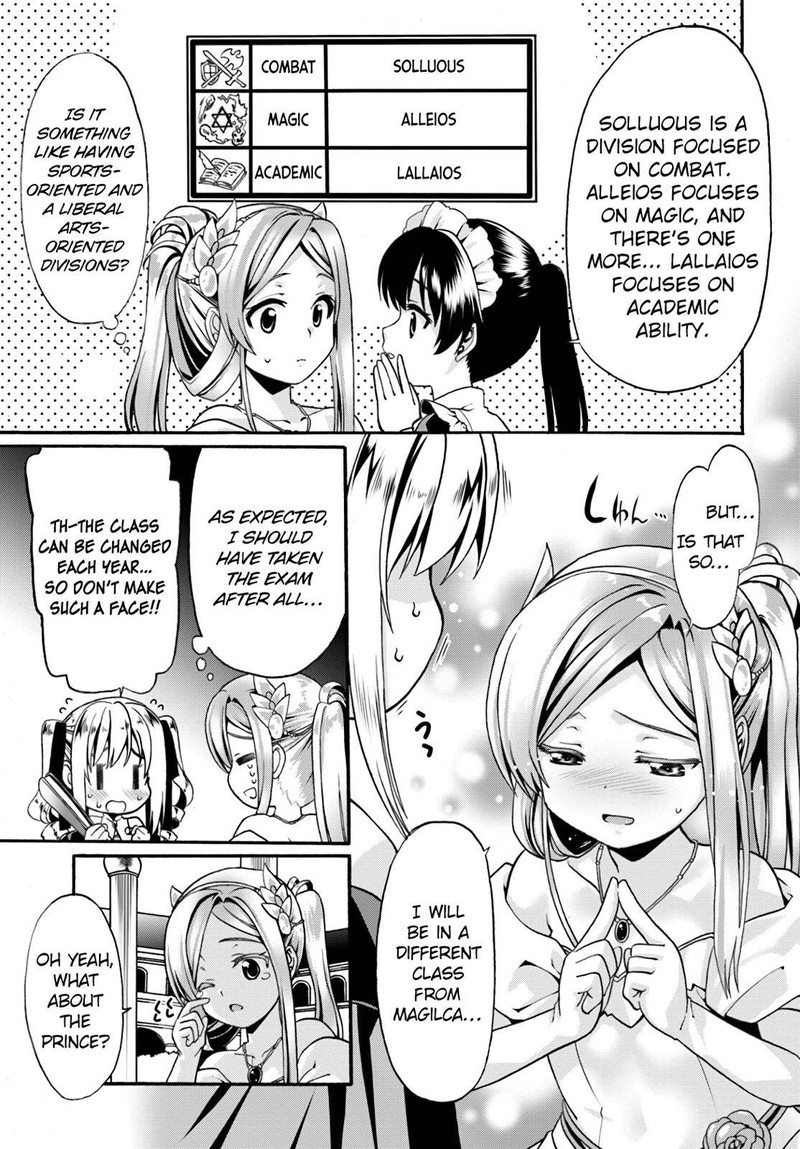 Douyara Watashi No Karada Wa Kanzen Muteki No You Desu Ne 7 5