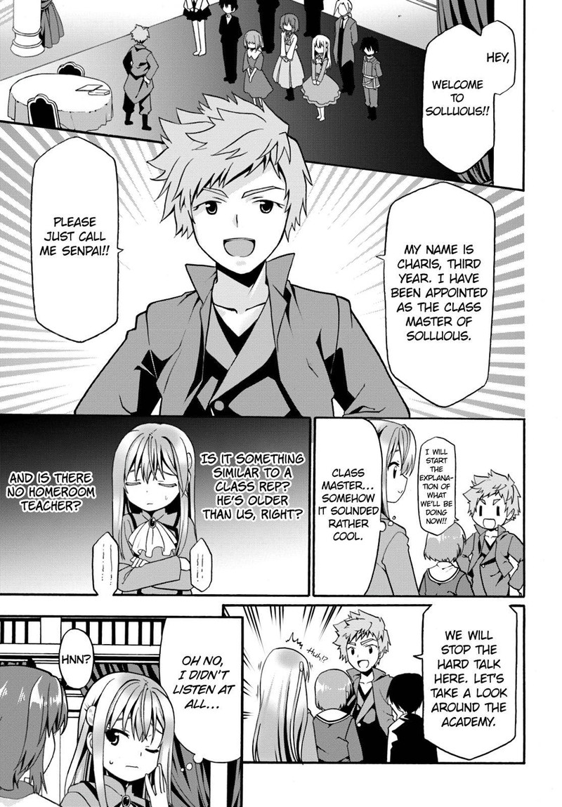 Douyara Watashi No Karada Wa Kanzen Muteki No You Desu Ne 7 9