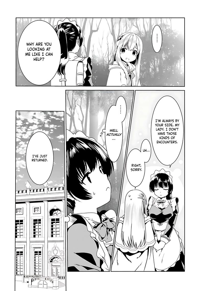 Douyara Watashi No Karada Wa Kanzen Muteki No You Desu Ne 70 14