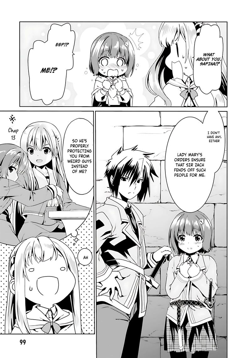 Douyara Watashi No Karada Wa Kanzen Muteki No You Desu Ne 70 18
