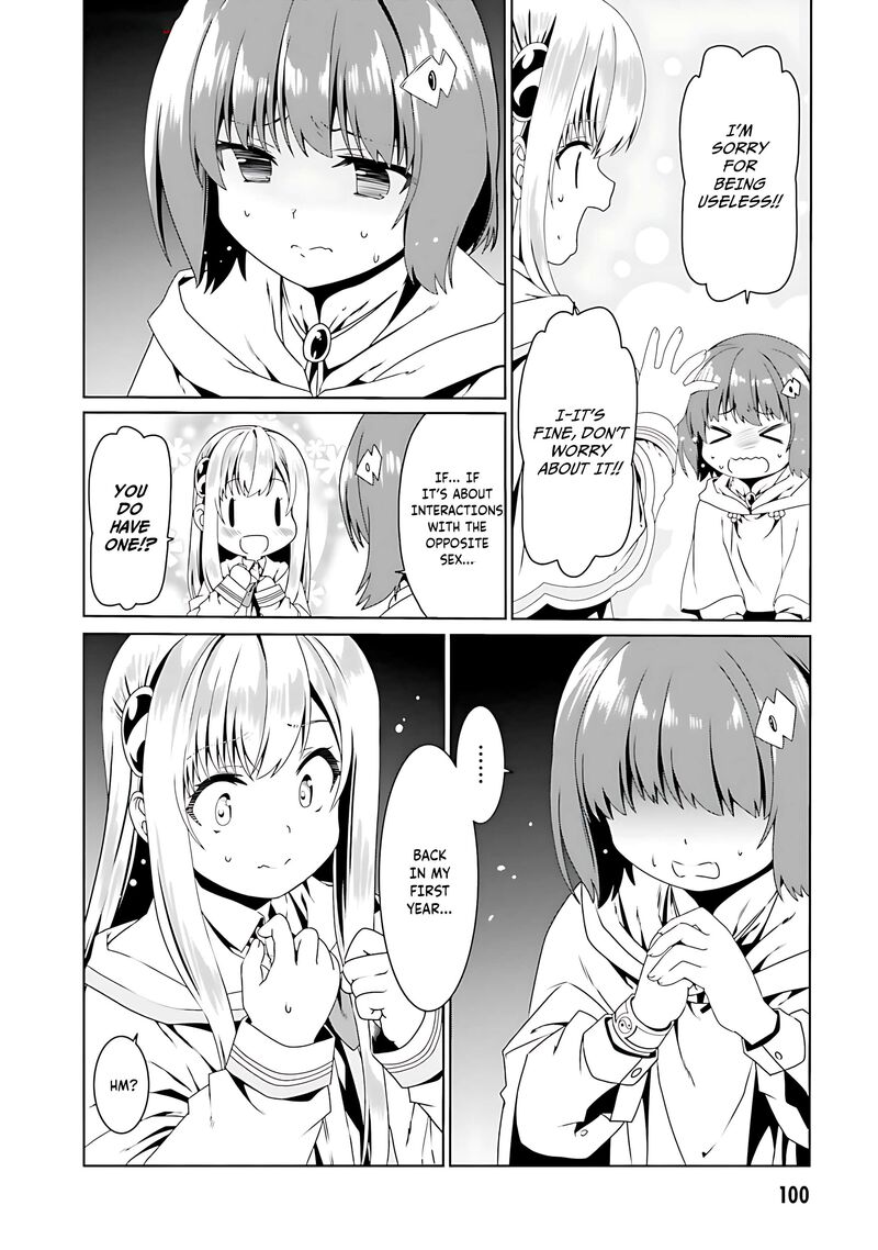 Douyara Watashi No Karada Wa Kanzen Muteki No You Desu Ne 70 19