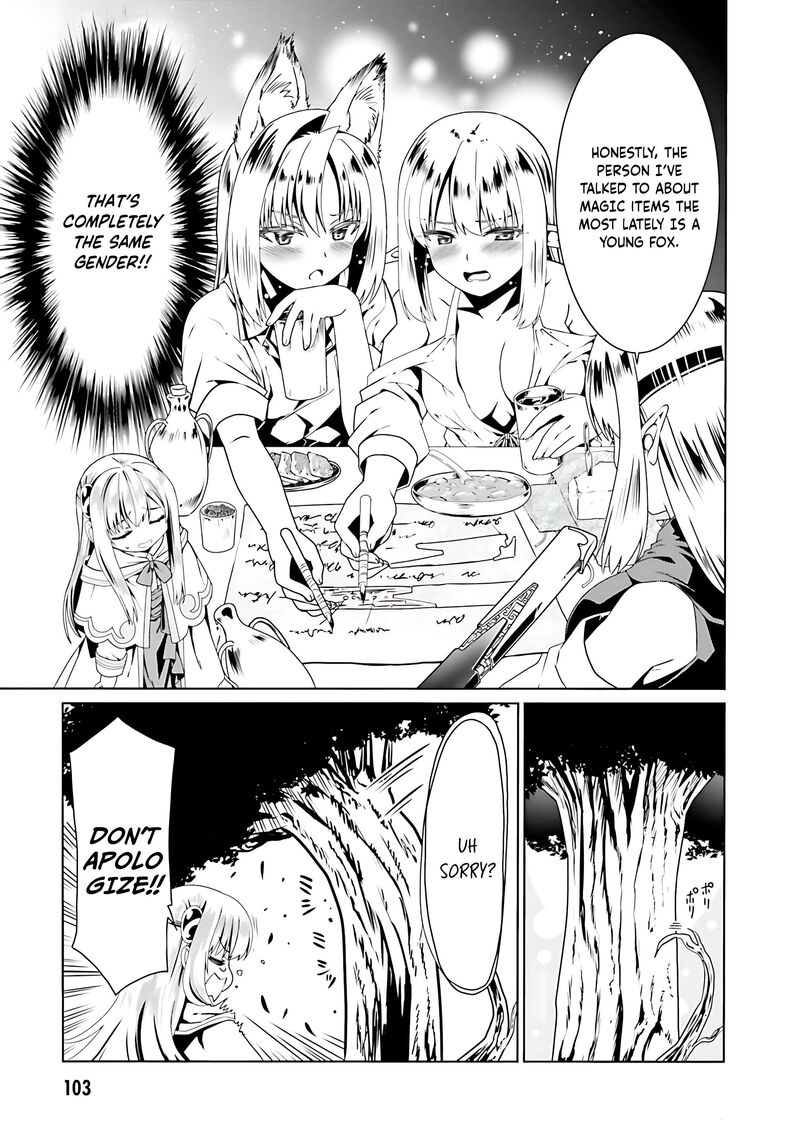 Douyara Watashi No Karada Wa Kanzen Muteki No You Desu Ne 70 22