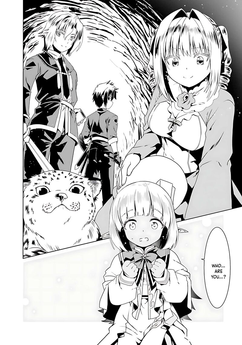 Douyara Watashi No Karada Wa Kanzen Muteki No You Desu Ne 70 27