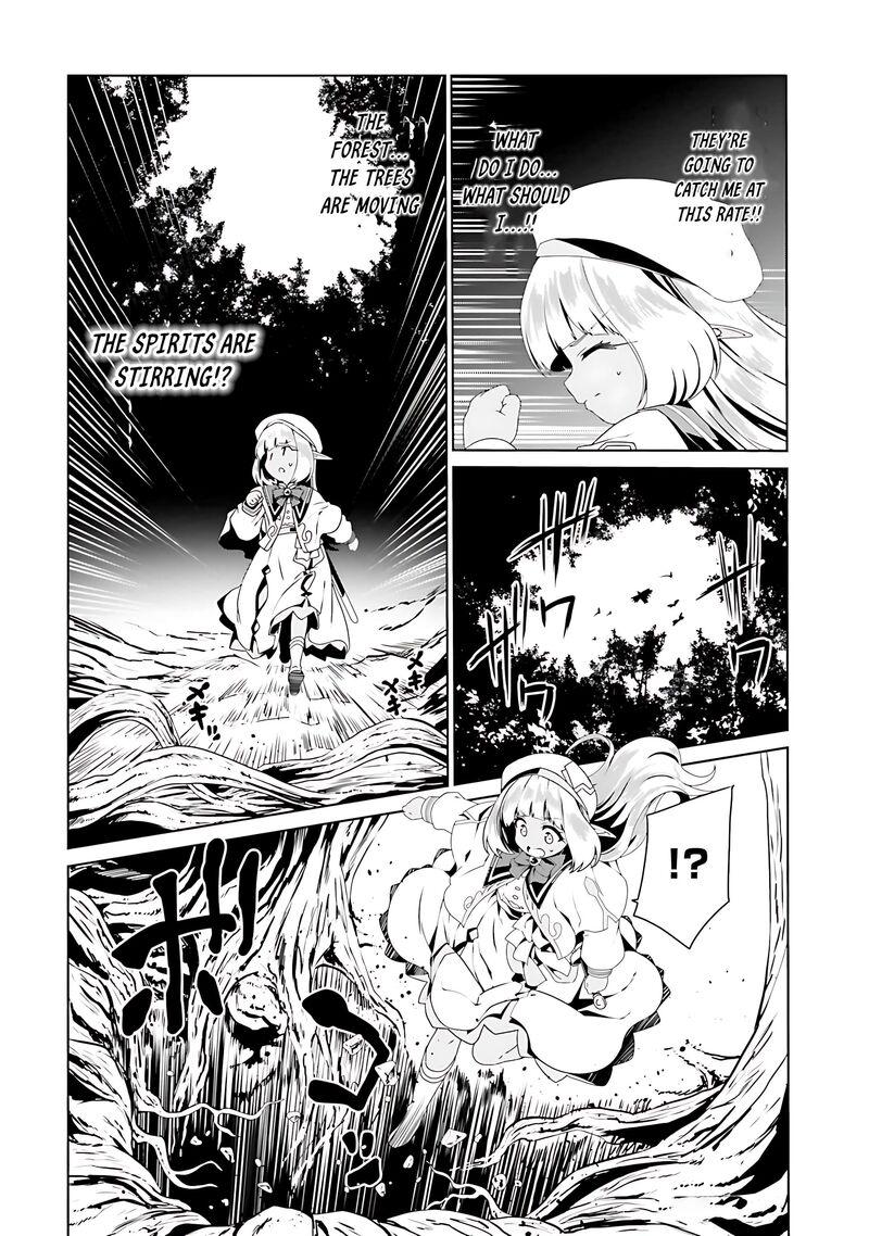 Douyara Watashi No Karada Wa Kanzen Muteki No You Desu Ne 70 6
