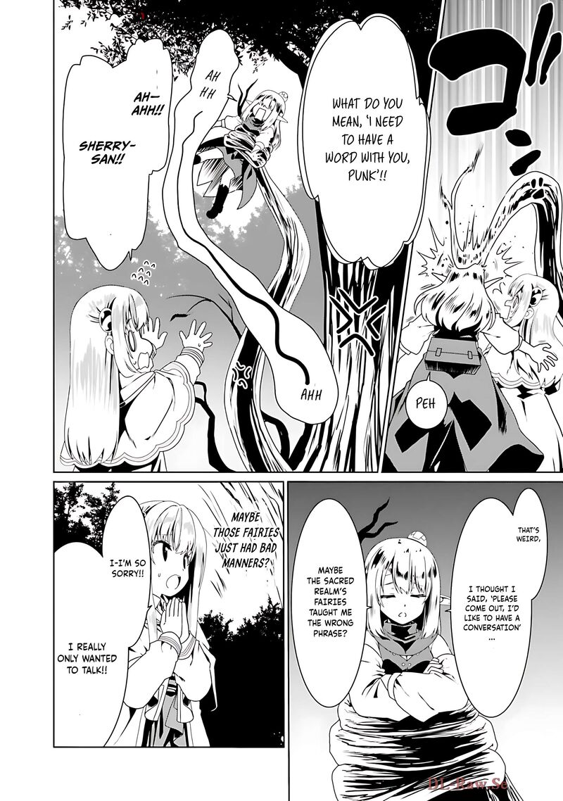 Douyara Watashi No Karada Wa Kanzen Muteki No You Desu Ne 70 9