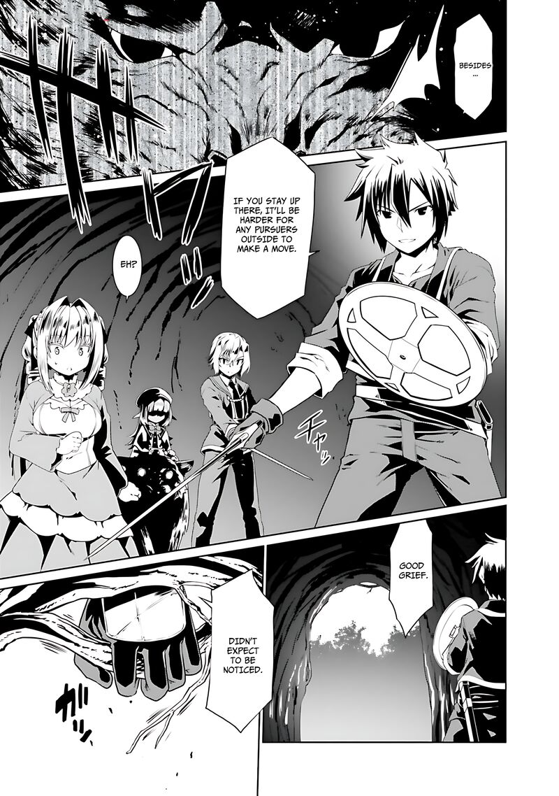 Douyara Watashi No Karada Wa Kanzen Muteki No You Desu Ne 71 14