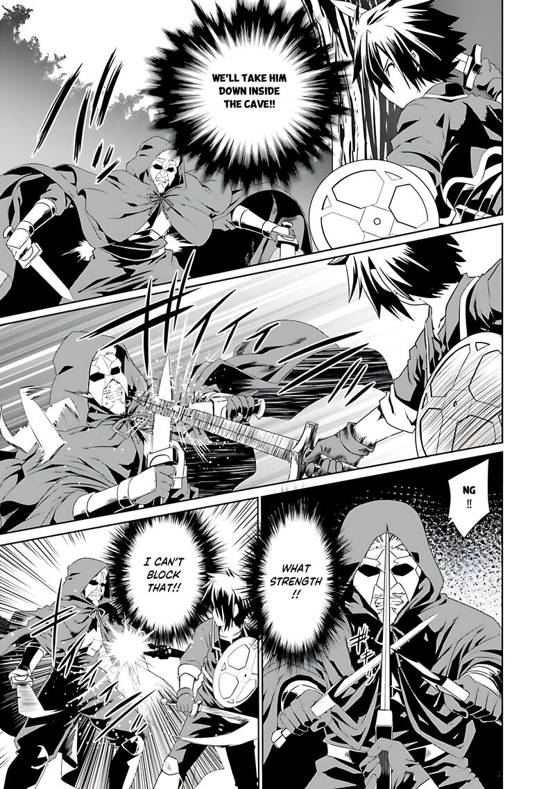 Douyara Watashi No Karada Wa Kanzen Muteki No You Desu Ne 71 16