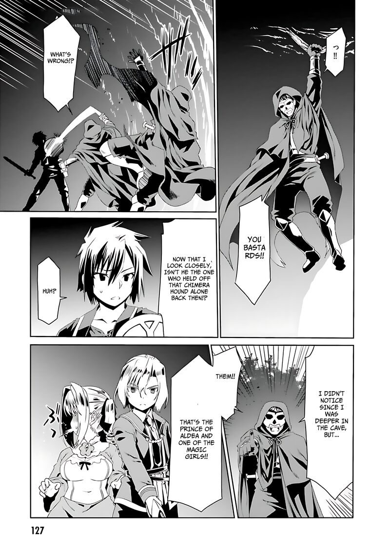 Douyara Watashi No Karada Wa Kanzen Muteki No You Desu Ne 71 20