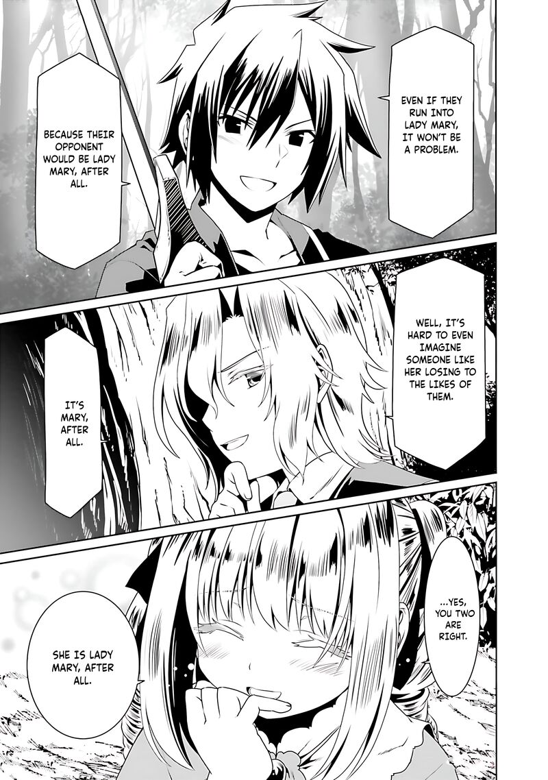 Douyara Watashi No Karada Wa Kanzen Muteki No You Desu Ne 71 26