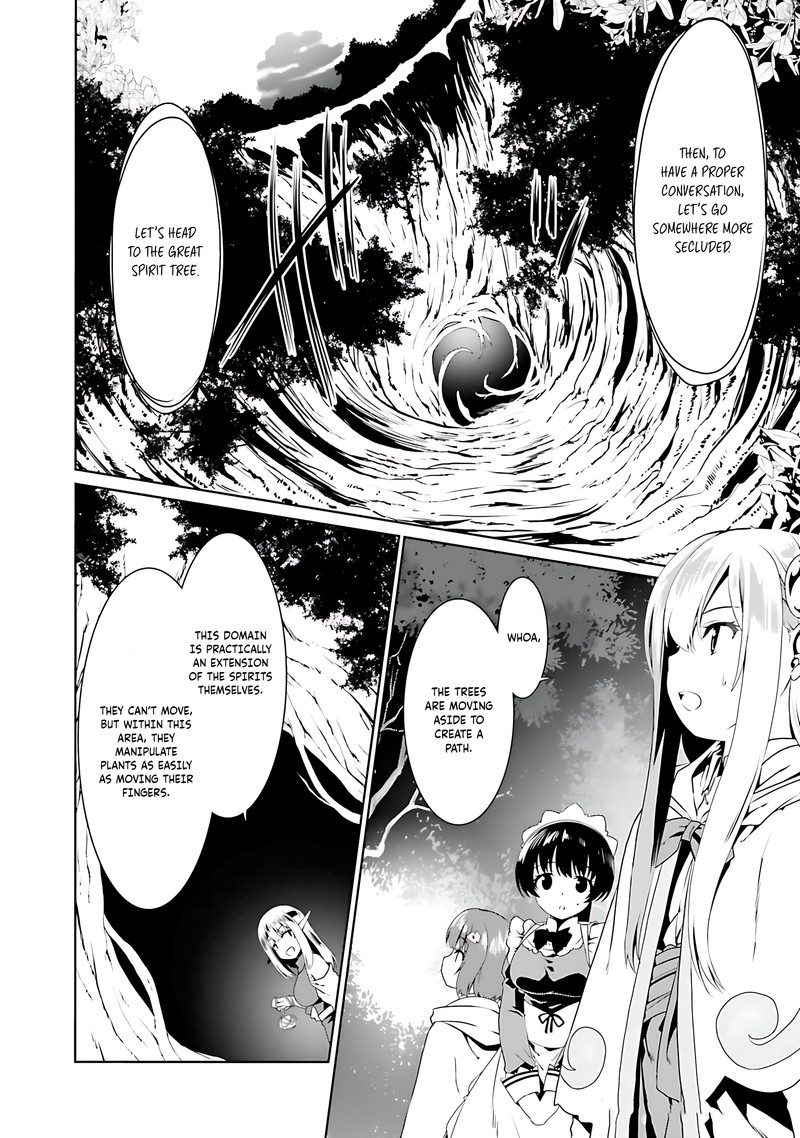 Douyara Watashi No Karada Wa Kanzen Muteki No You Desu Ne 72 2