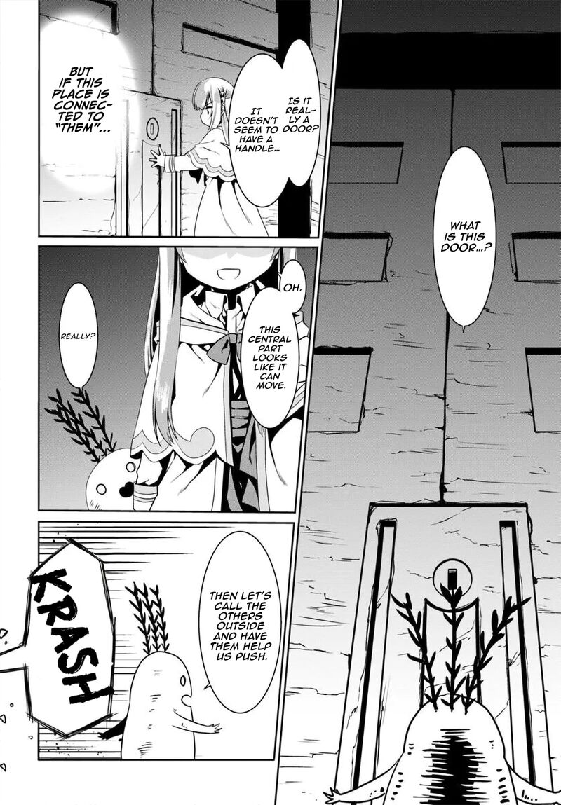 Douyara Watashi No Karada Wa Kanzen Muteki No You Desu Ne 73 19