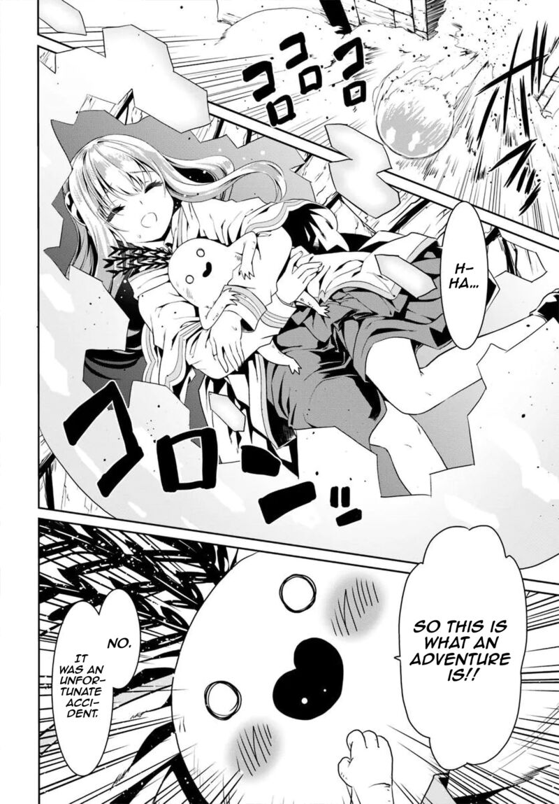 Douyara Watashi No Karada Wa Kanzen Muteki No You Desu Ne 73 27