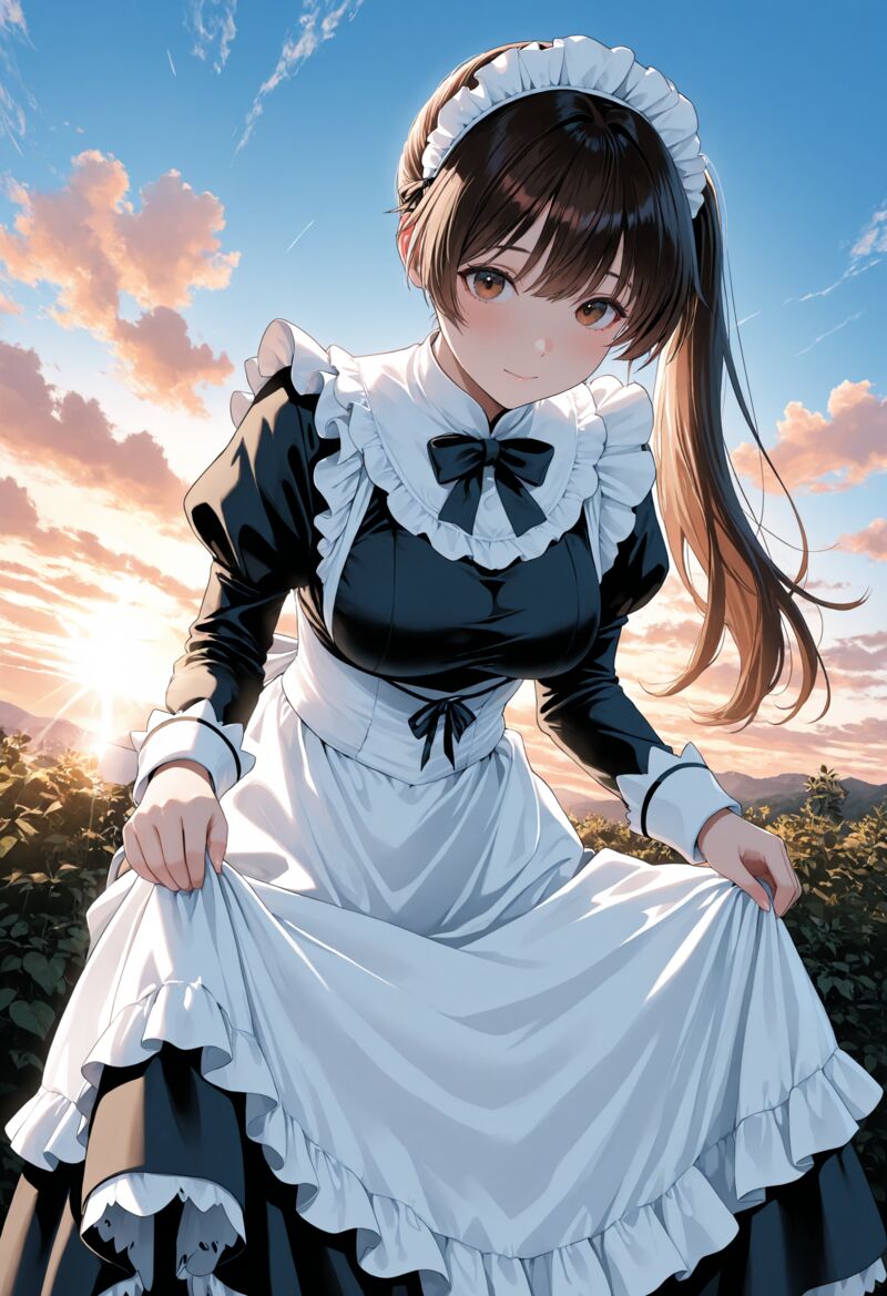 Douyara Watashi No Karada Wa Kanzen Muteki No You Desu Ne 73 30