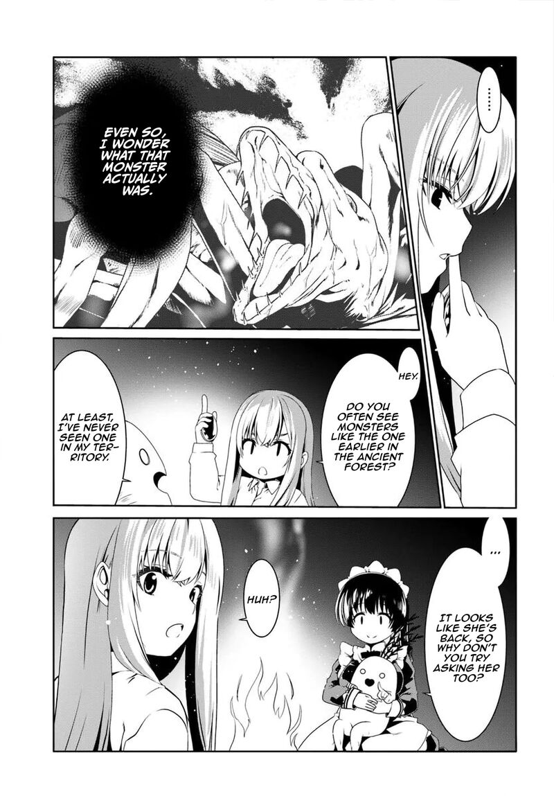 Douyara Watashi No Karada Wa Kanzen Muteki No You Desu Ne 73 6