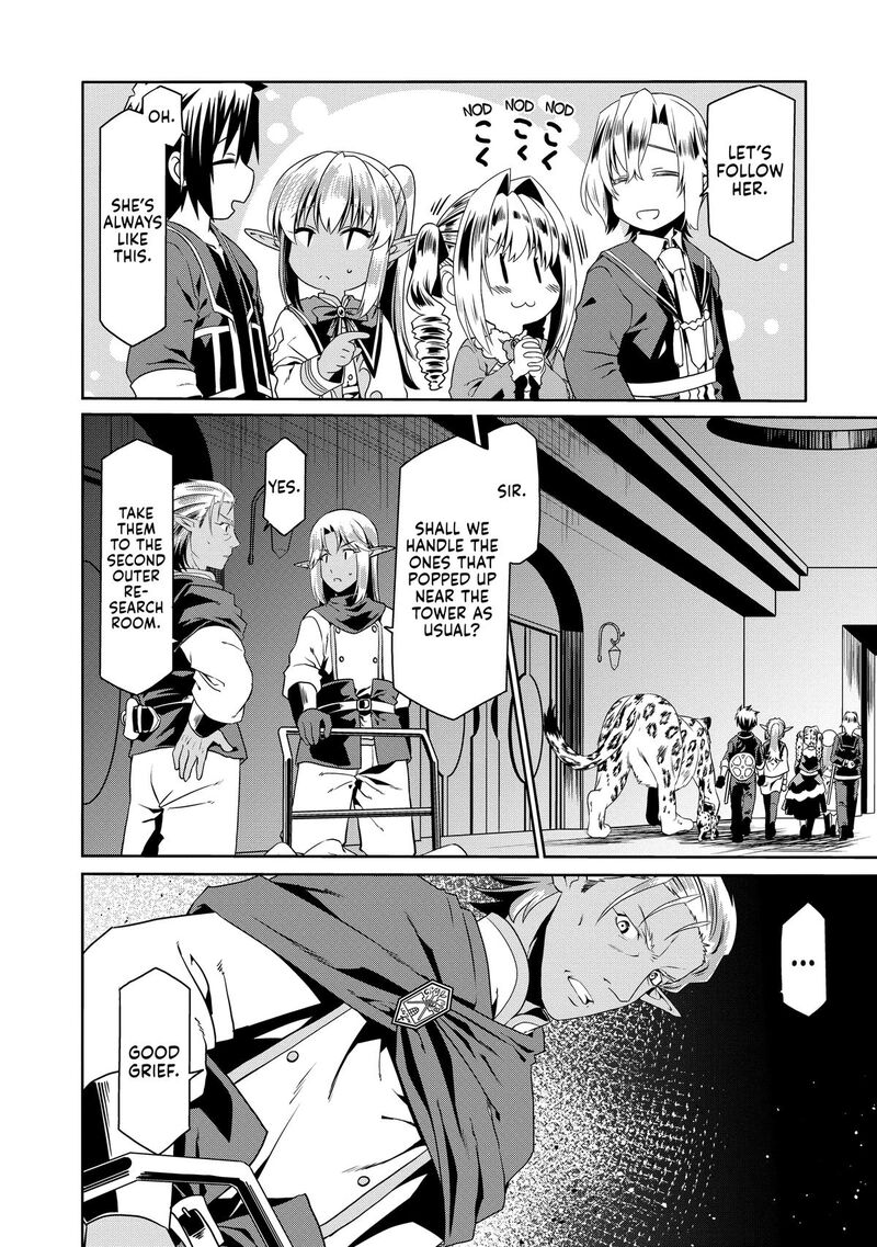 Douyara Watashi No Karada Wa Kanzen Muteki No You Desu Ne 74 12