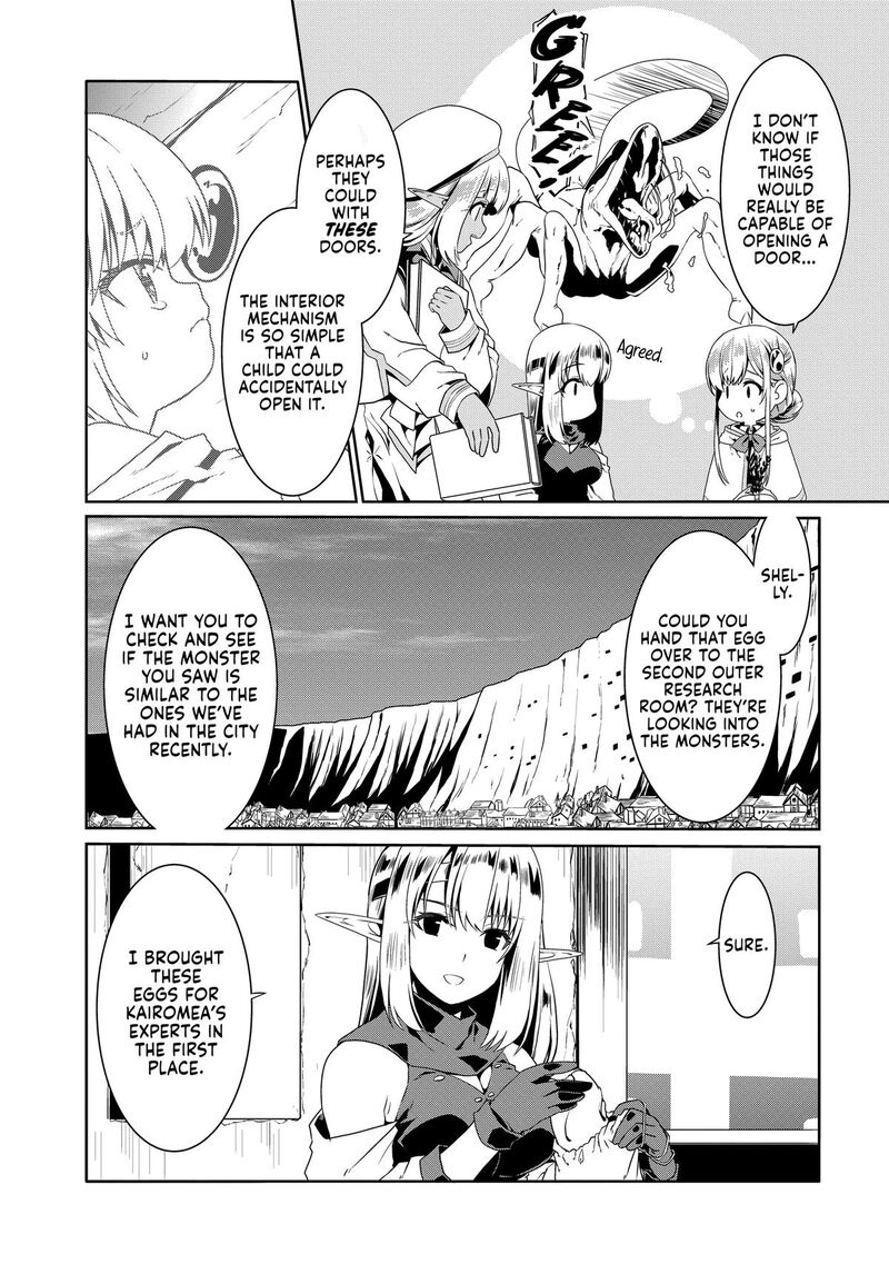 Douyara Watashi No Karada Wa Kanzen Muteki No You Desu Ne 75 12