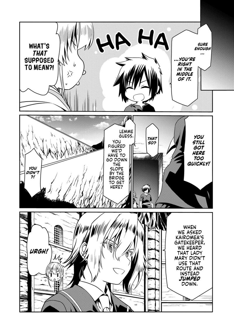 Douyara Watashi No Karada Wa Kanzen Muteki No You Desu Ne 77 11