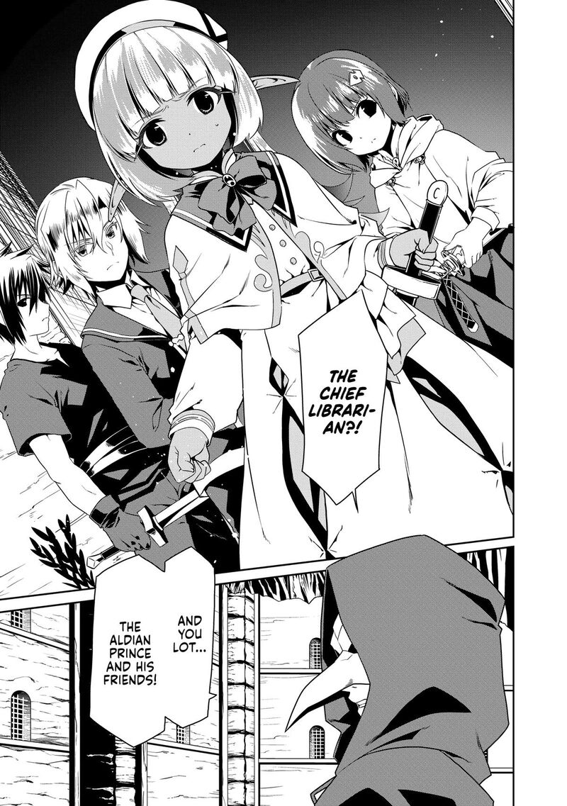 Douyara Watashi No Karada Wa Kanzen Muteki No You Desu Ne 77 5
