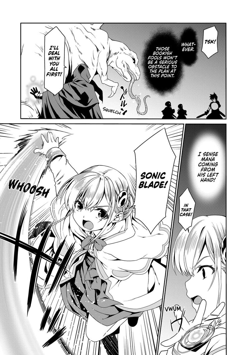 Douyara Watashi No Karada Wa Kanzen Muteki No You Desu Ne 78 5