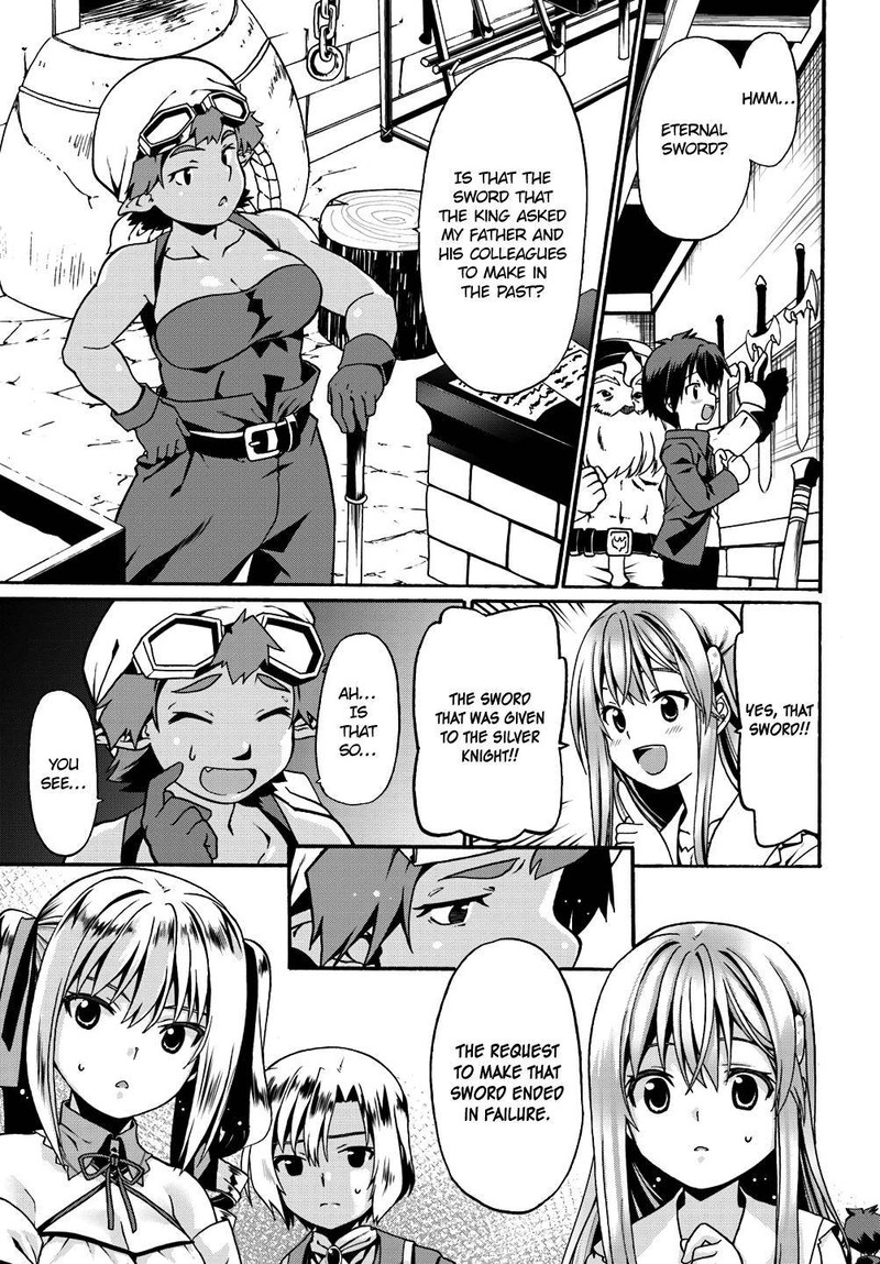 Douyara Watashi No Karada Wa Kanzen Muteki No You Desu Ne 8 15