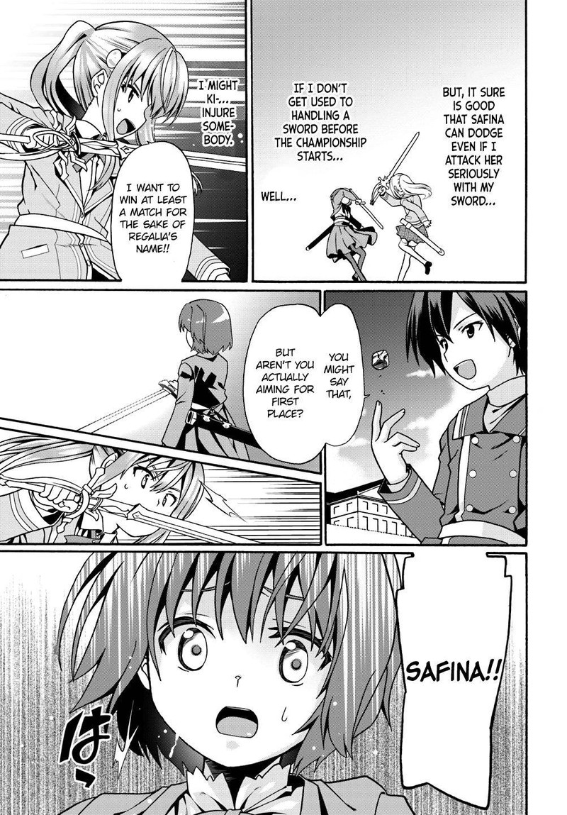 Douyara Watashi No Karada Wa Kanzen Muteki No You Desu Ne 8 25