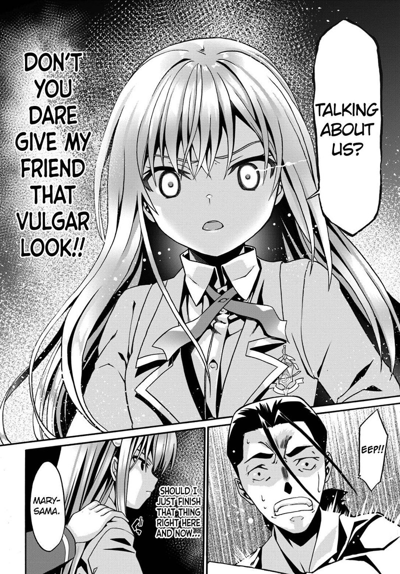 Douyara Watashi No Karada Wa Kanzen Muteki No You Desu Ne 9 24