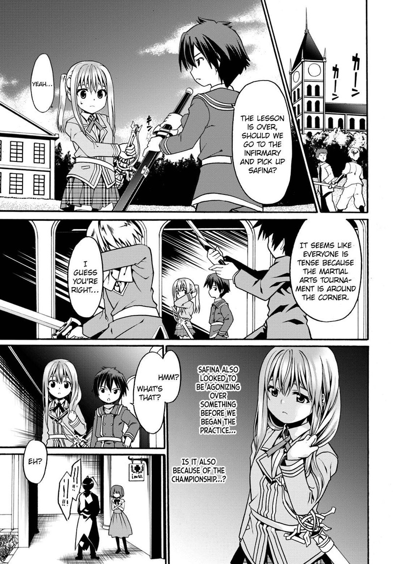 Douyara Watashi No Karada Wa Kanzen Muteki No You Desu Ne 9 3