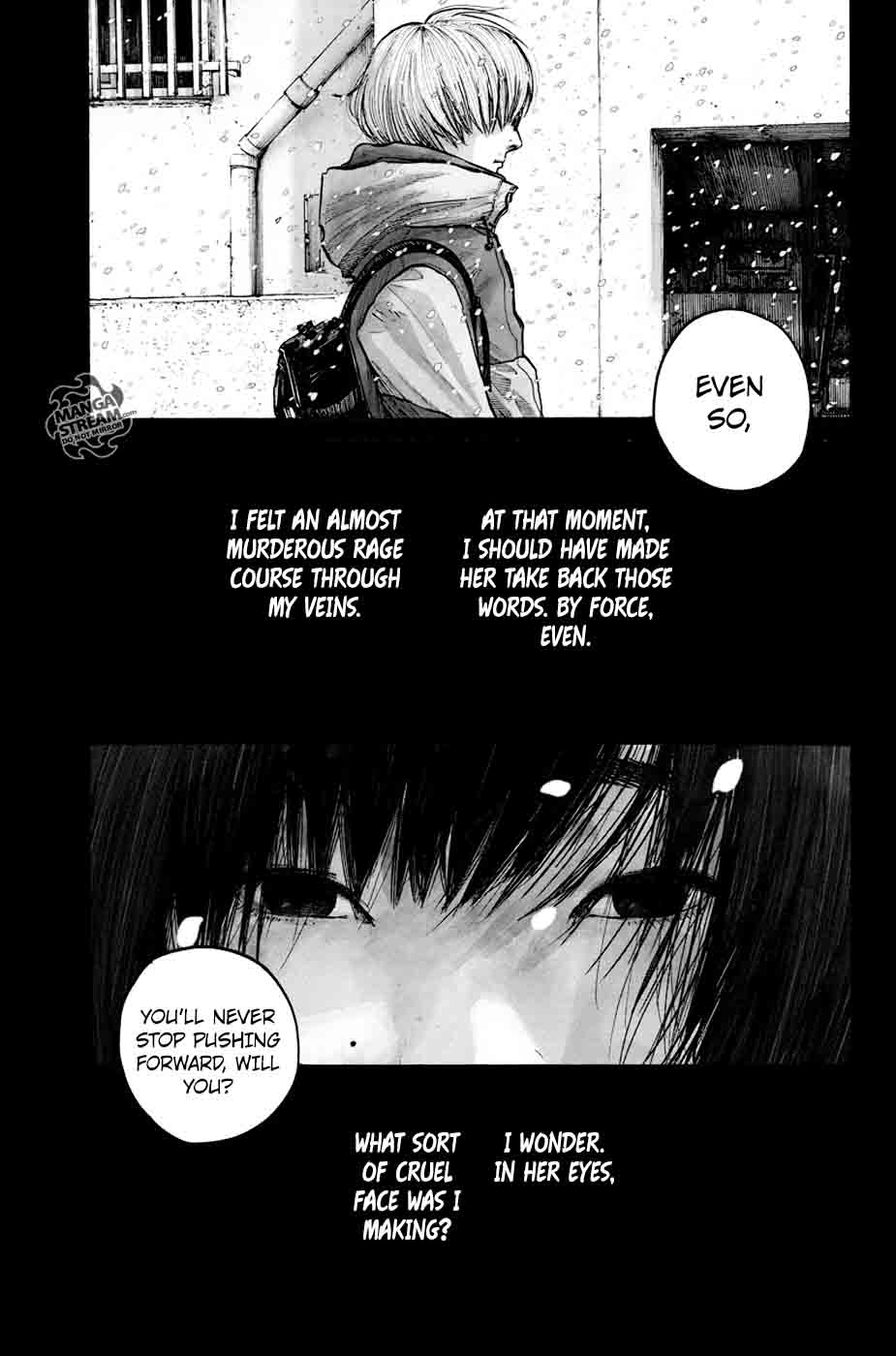 Downfall 8 23
