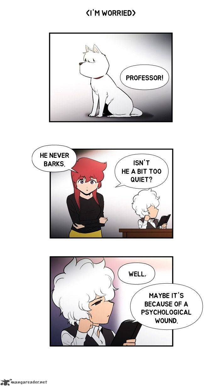Dr Frost 102 2