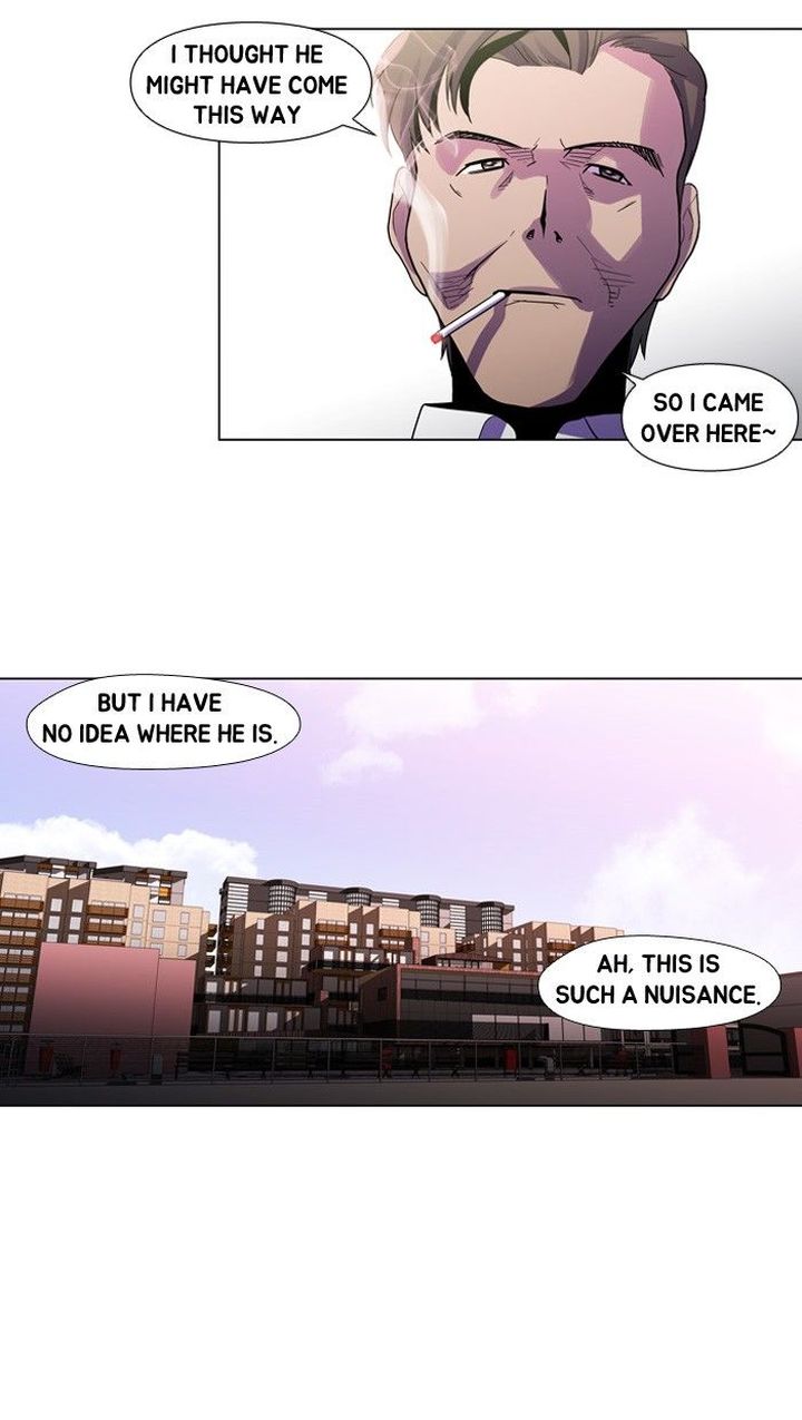Dr Frost 121 12