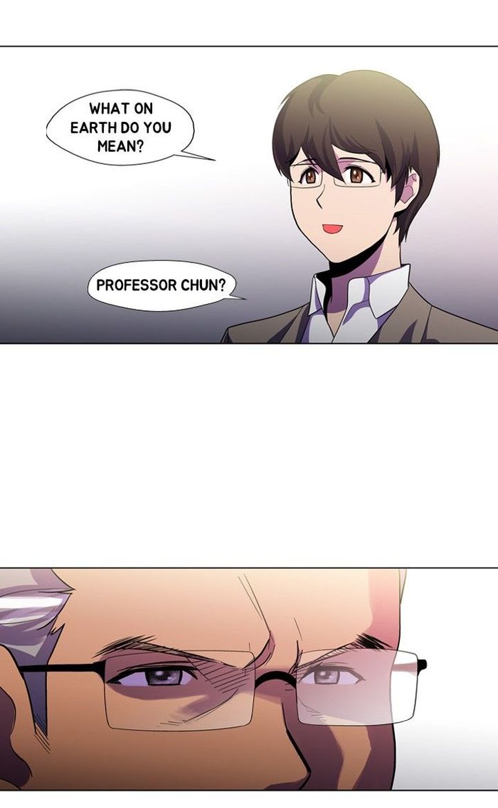 Dr Frost 121 14