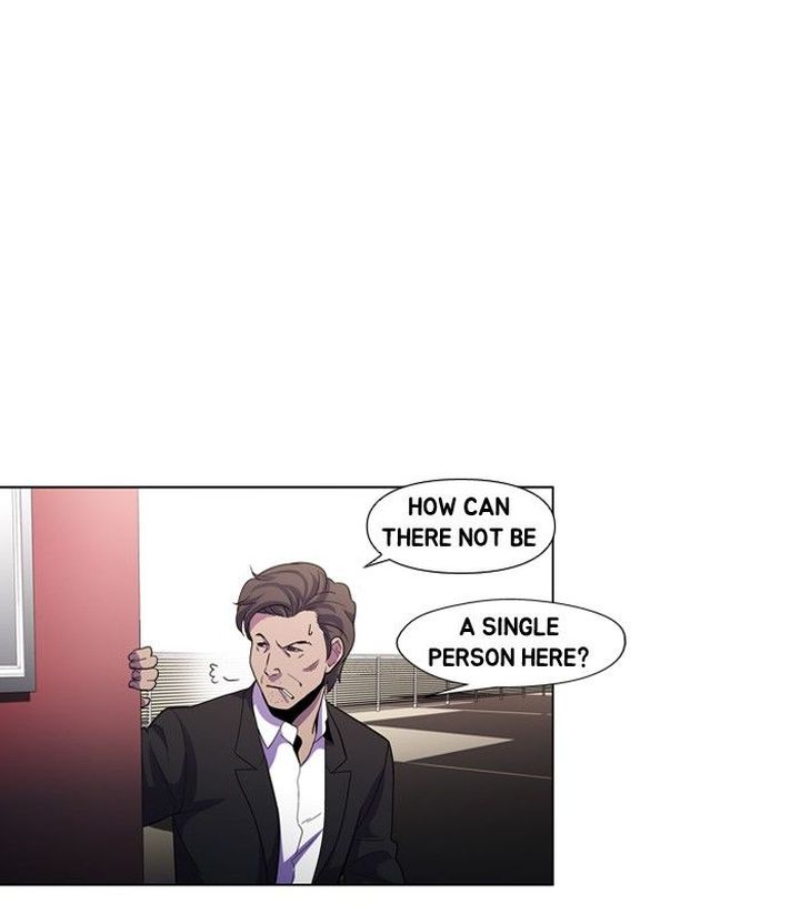 Dr Frost 121 21
