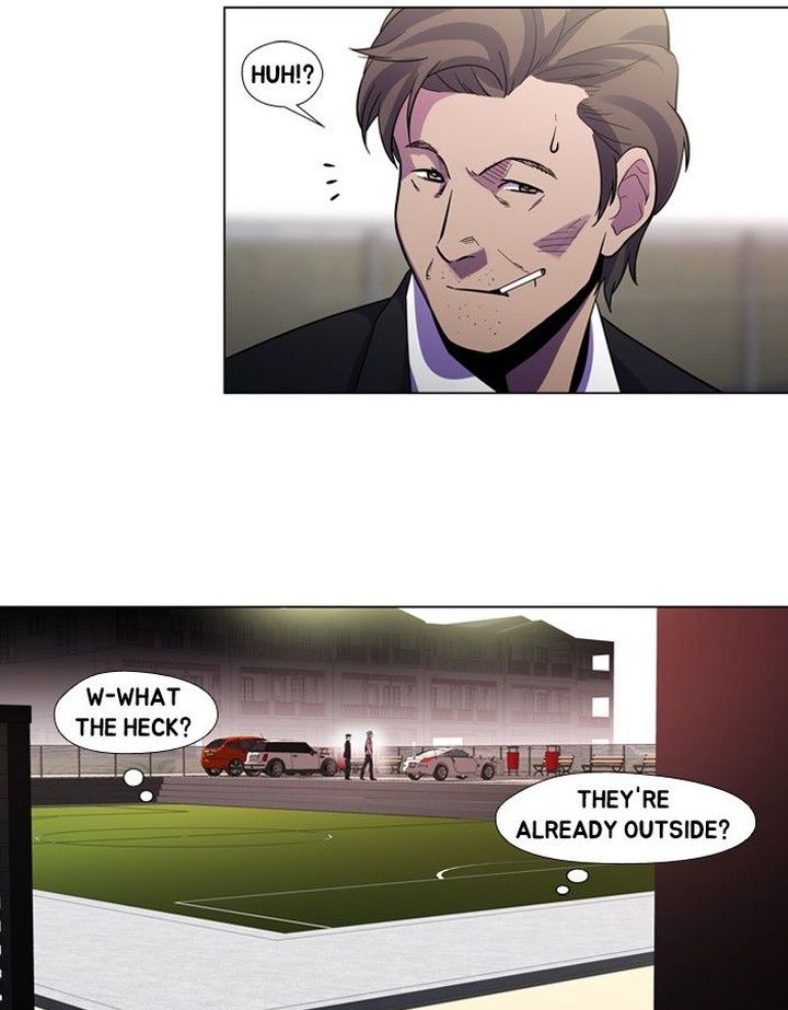 Dr Frost 121 22