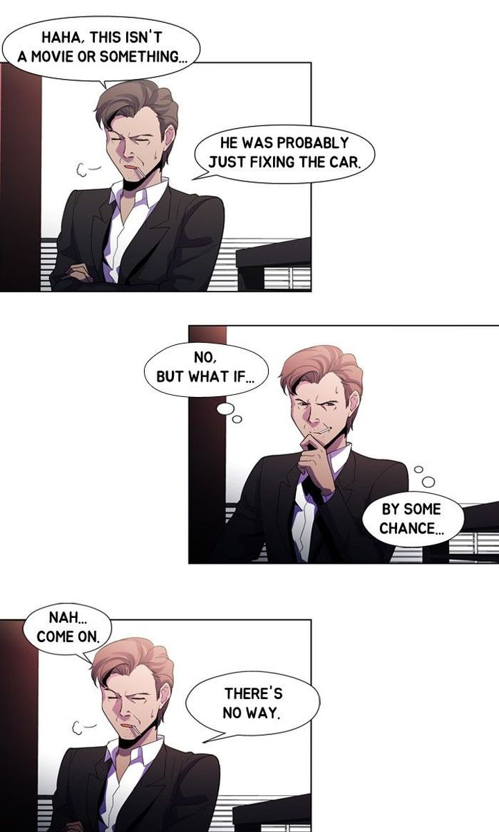 Dr Frost 121 27