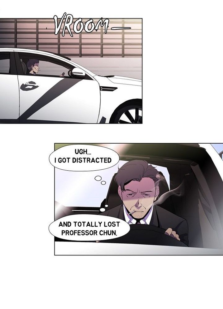 Dr Frost 121 7