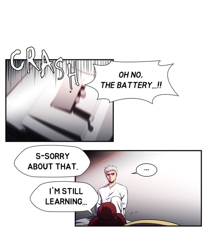 Dr Frost 124 57