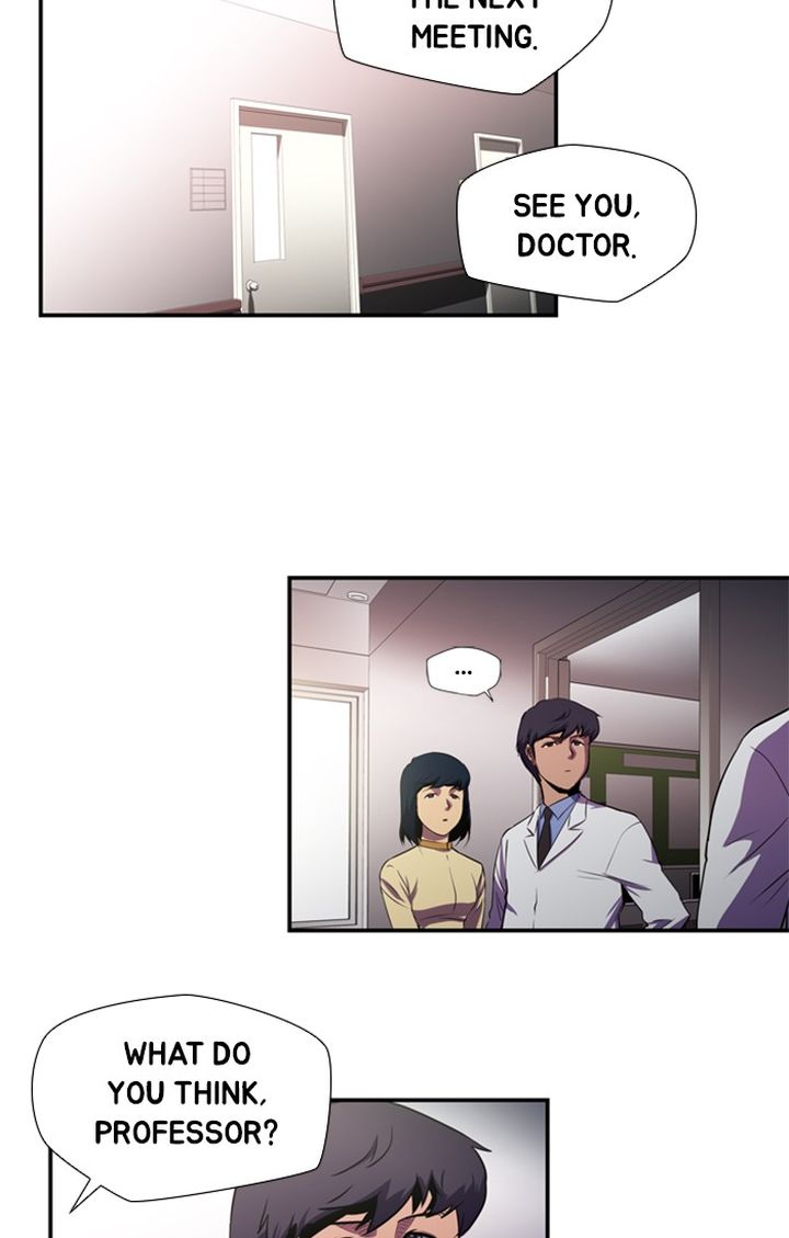 Dr Frost 130 20