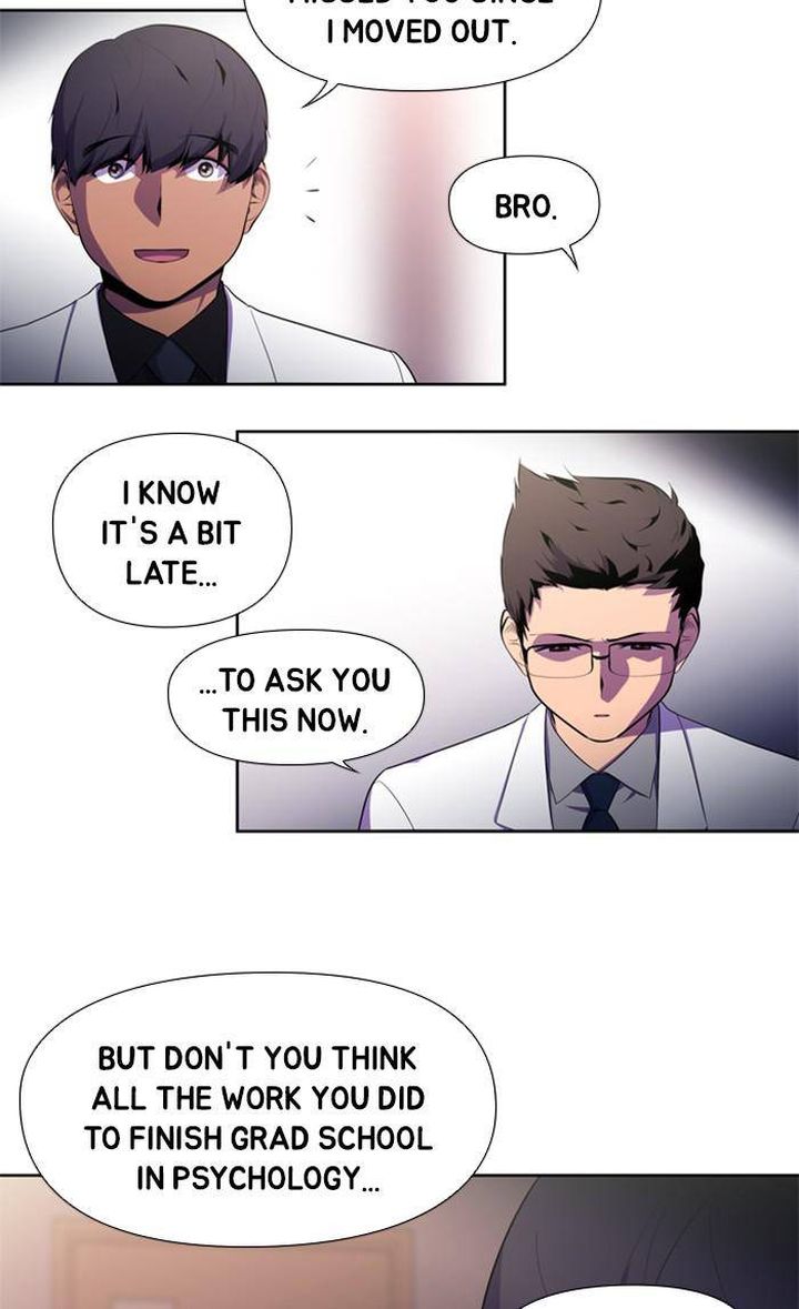 Dr Frost 160 20