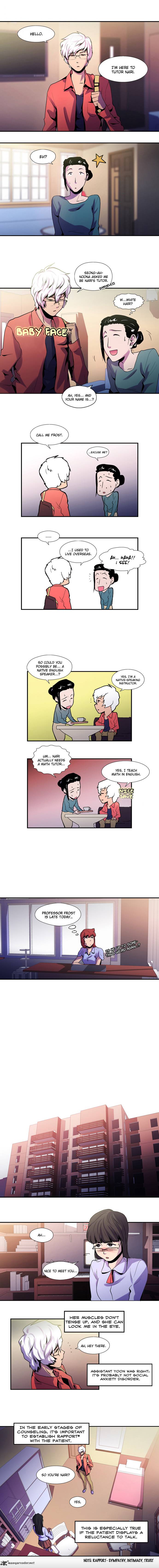 Dr Frost 17 2
