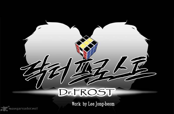 Dr Frost 18 3