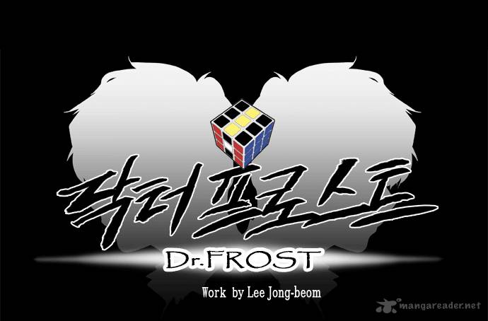 Dr Frost 19 4