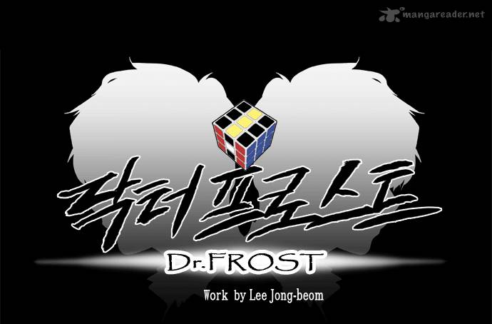 Dr Frost 20 5