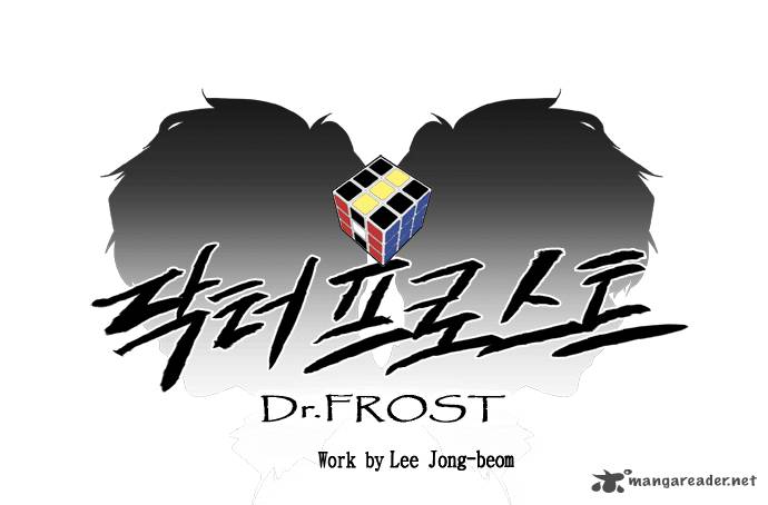 Dr Frost 22 5