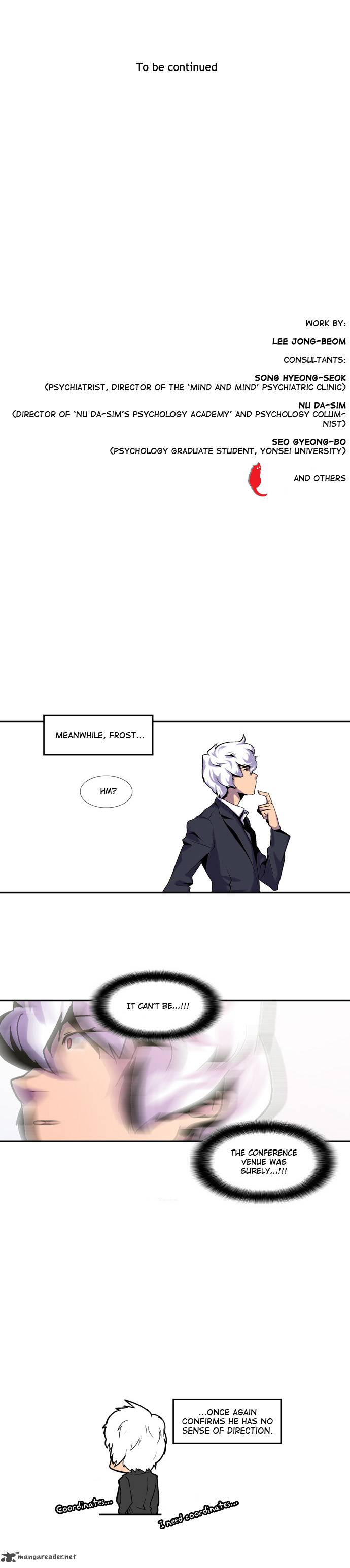 Dr Frost 24 10