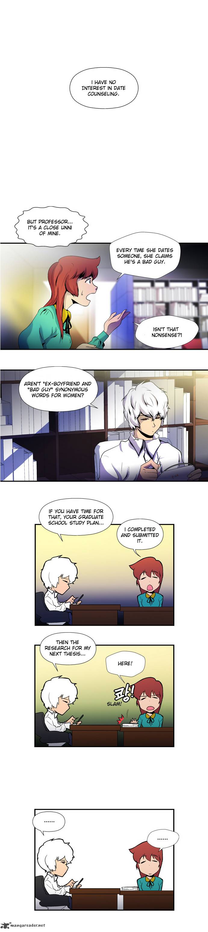 Dr Frost 31 2