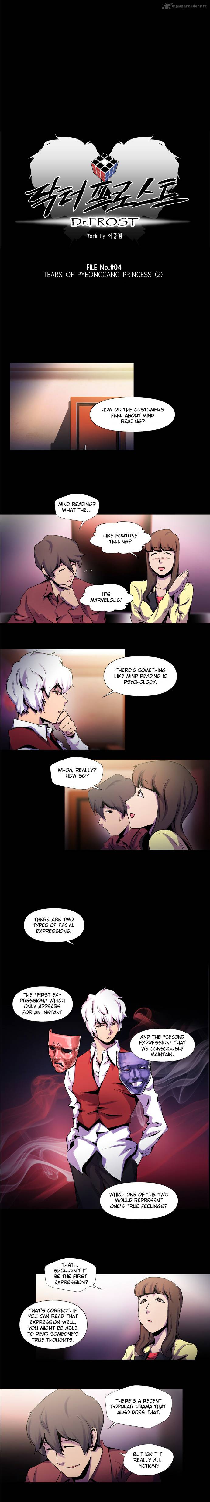 Dr Frost 31 6