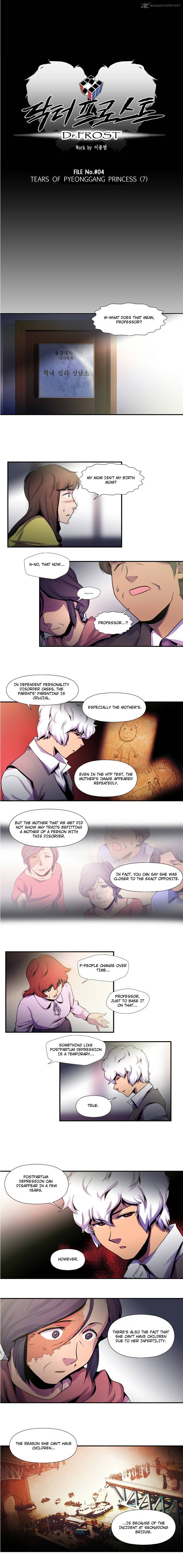 Dr Frost 36 5