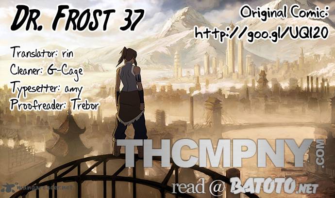 Dr Frost 37 1