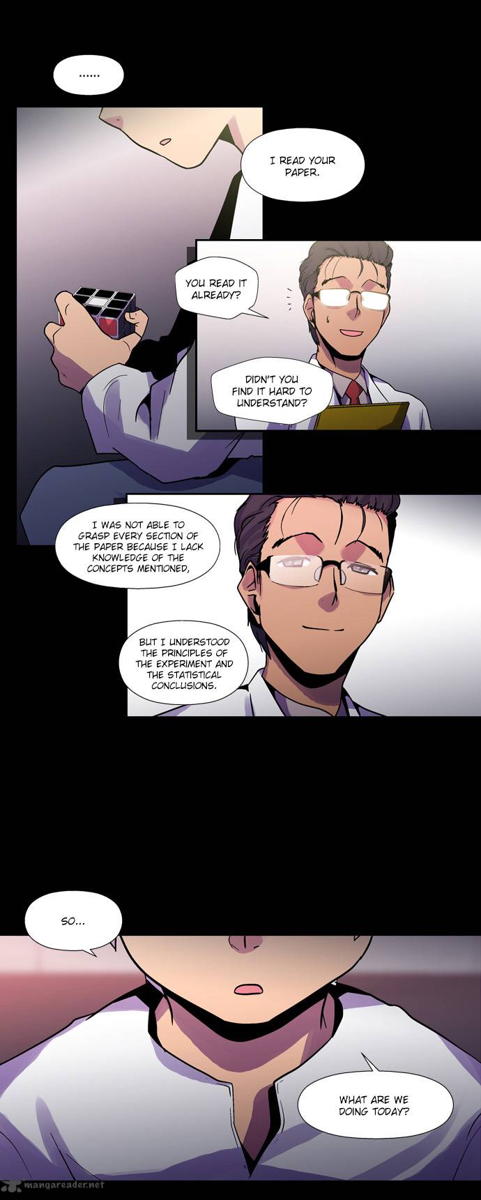 Dr Frost 41 13