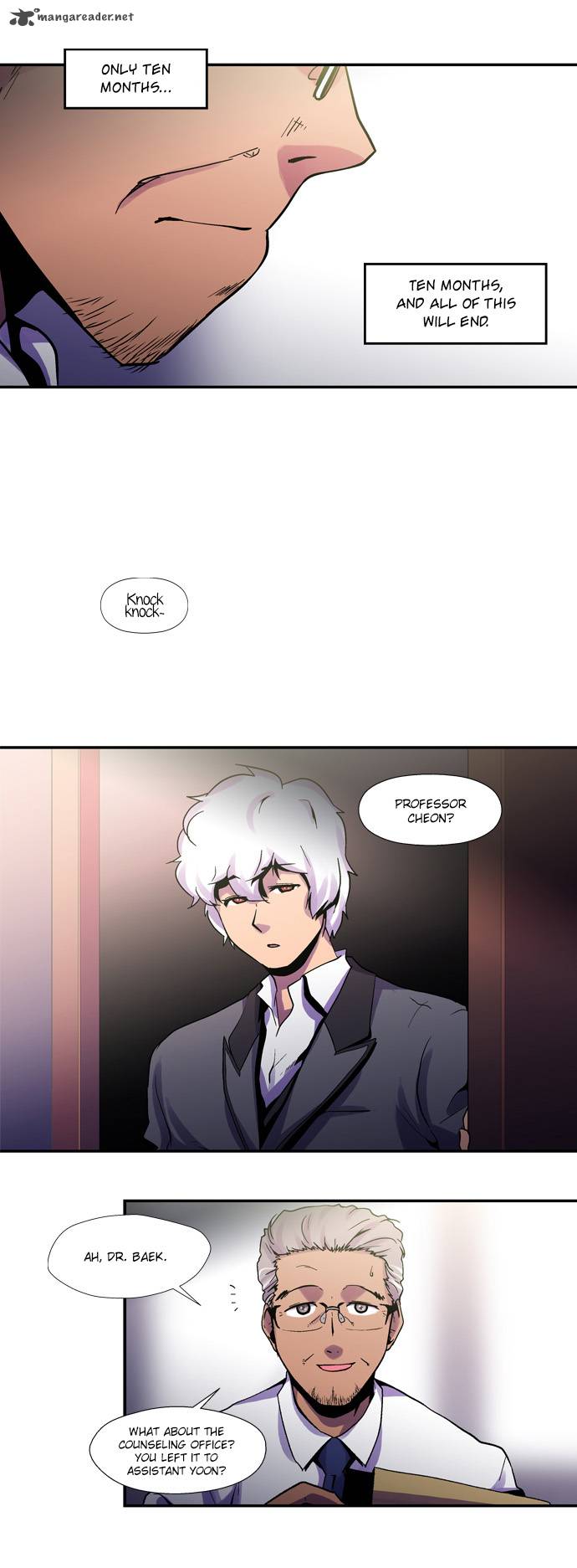 Dr Frost 41 16